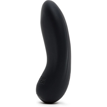 Image 1 of Fifty Shades of Grey Sensation Rechargeable Clitoral Vibrator