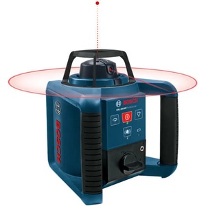Bosch GRL 250 HV 0601061600