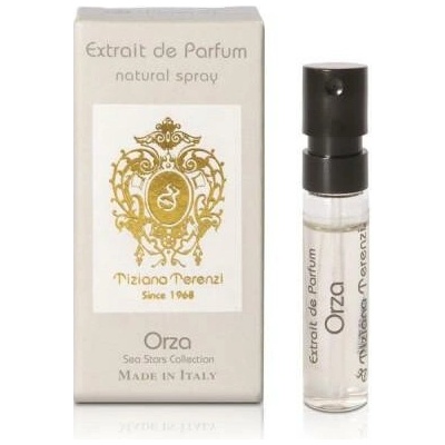Tiziana Terenzi Orza Sea Stars Collection parfum unisex 1,5 ml vzorka