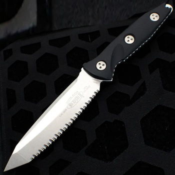 Microtech Socom Alpha 114-12