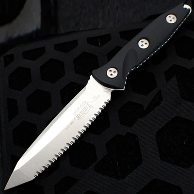 Microtech Socom Alpha 114-12