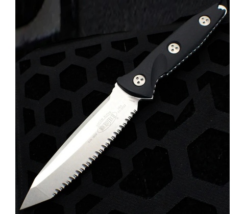 Microtech Socom Alpha 114-12
