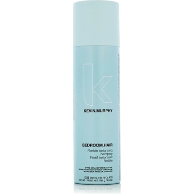 Kevin Murphy Bedroom. Hair Flexible Texturising Hairspray 250 ml