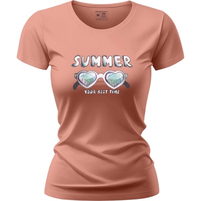 Дамска тениска a19. v3. co