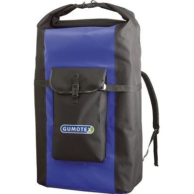 Gumotex Vak / pytel s popruhy na ramena 135l – Zboží Dáma