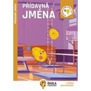 Přídavná jména