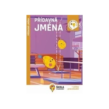 Přídavná jména