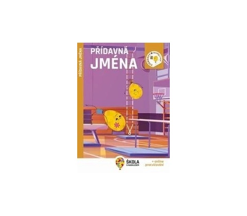 Přídavná jména