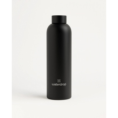 Waterdrop Lahev z nerezové oceli 1000 ml