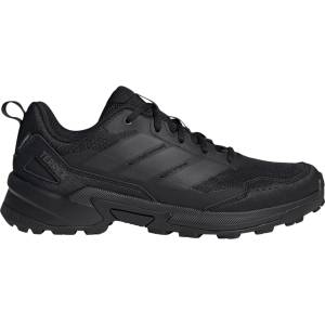 Adidas Обувки Adidas Men's Waterproof Hiking Shoes - Core Black