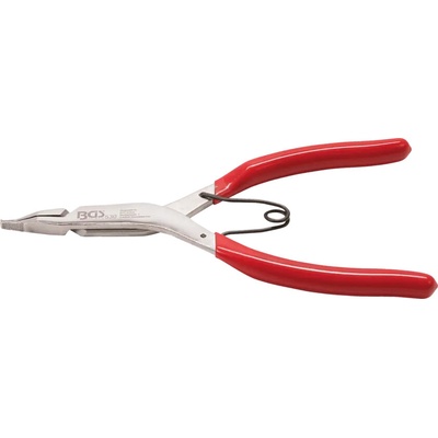 BGS 530 Montážní kleště 220 mm na vnější rozpěrné kroužky