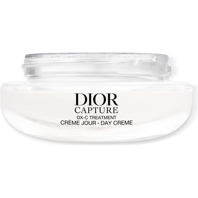 Dior Dior Capture Day Creme Refill крем против бръчки на лицето и шията резервен пълнител 50ml