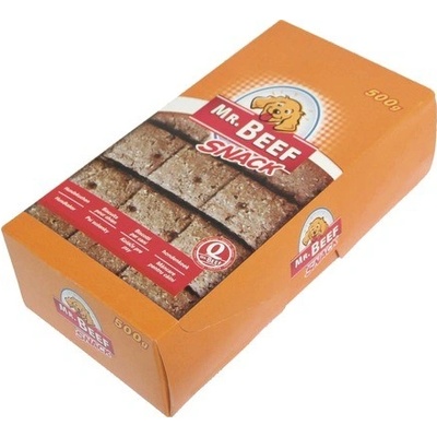 Mr. Beef Snack 500 g