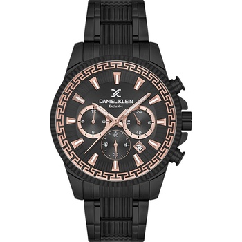 Daniel Klein DK. 1.13837-5 Мъжки часовник