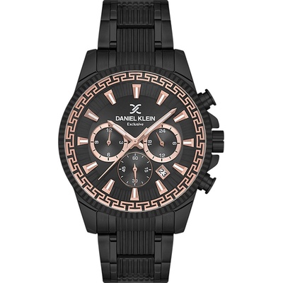 Daniel Klein DK. 1.13837-5 Мъжки часовник