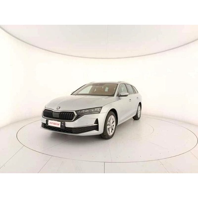 Skoda Octavia 2.0 TDI 110 kW