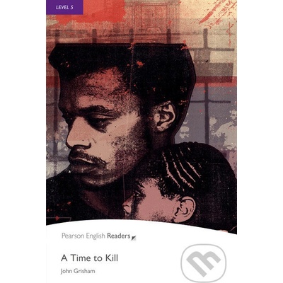 A Time to Kill - John Grisham