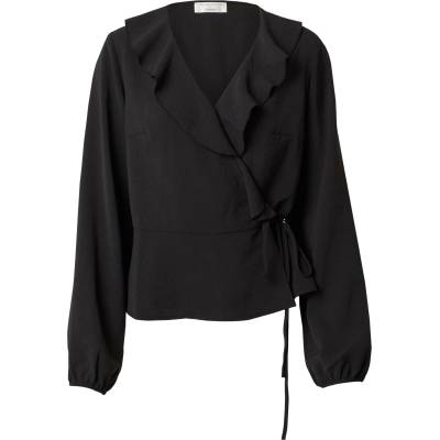 Guido Maria Kretschmer Women Блуза черно, размер 36