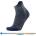 Thermic Чорапи до глезена Therm-ic, сиво/нави синьо (T25-5200-001_31)