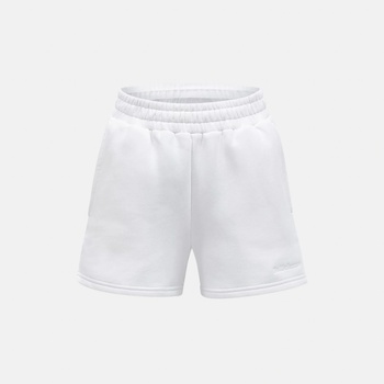 Peak Performance W Original Small Logo Shorts G78664020_099 bílá