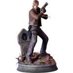 Sideshow Collectible Статуетка Darkside Collectibles Studio Games: Resident Evil 4 - Leon S. Kennedy, 50 cm (DSC-RE4-02)