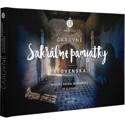 CBS Čarovné sakrálne pamiatky Slovenska