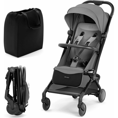 KINDERKRAFT SELECT Sport Pilot 2 Grey 2025