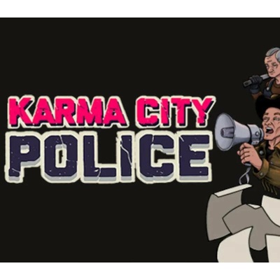 Karma City Police