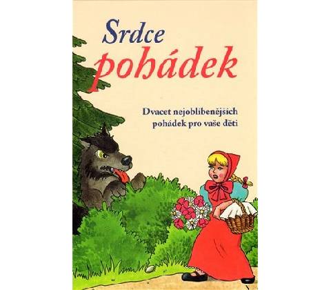 Srdce pohádek