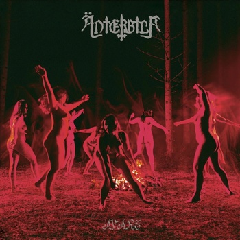 Anterbila, Avart, CD