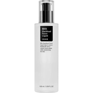 COSRX BHA Blackhead Power Liquid - Есенция за премахване на черни точки 100мл