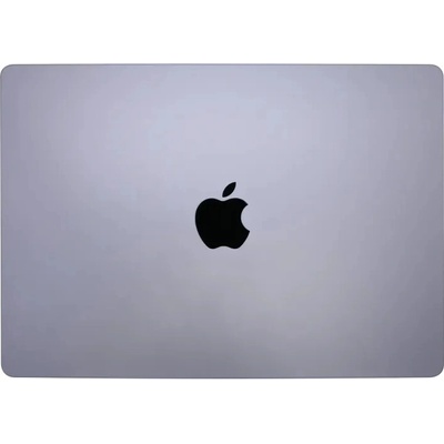 Displej MacBook Pro 14" (A2779 / 2023) – Genuine OEM – vesmírně šedý MAC1218