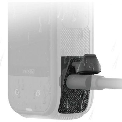 Insta360 All-Weather krytka USB portu akční kamery X5 INST750-10 – Zboží Živě