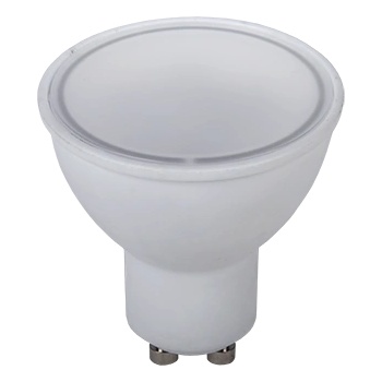 Led ЛАМПА smd 6.5w gu10 230v 120° 2700k (99led730)