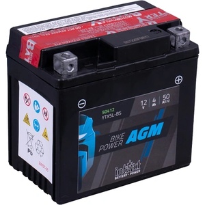 intAct 4Ah 50A (50412)
