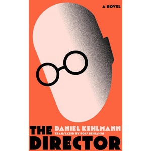 The Director | Ross Benjamin (ISBN: 9781529435115)