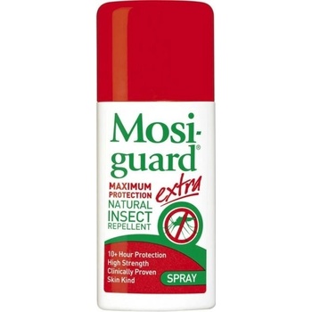 Mosi-Guard Natural Extra spray maximální ochrana 75 ml