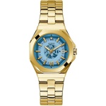 GUESS GW0551L2 Часовници