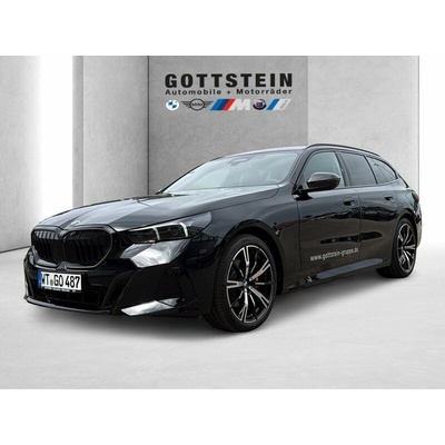 BMW 540d Touring xDrive M Sport 210 kW