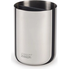 JOSEPH Stojánek na kartáčky EasyStore Luxe 70580 nerez