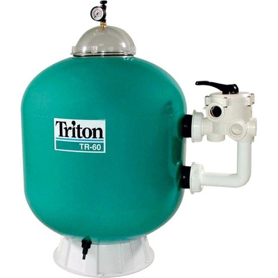 TRITON - TR 40 Filtrační nádoba 480 mm,9 m3/h,