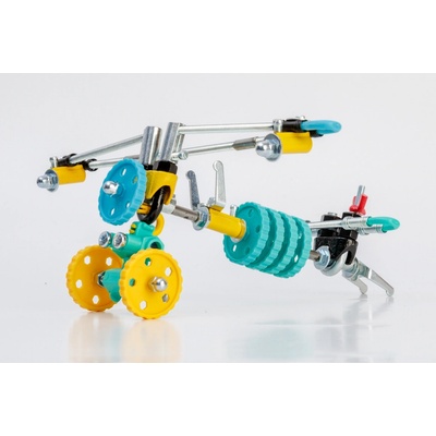 The OffBits stavebnice Rodinná sada