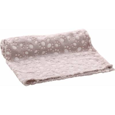 Flamingo Dario deka Vzor packy Béžová 150x100