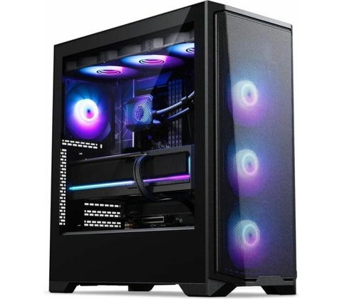 Phanteks Eclipse G370A PH-EC370A_DBK01