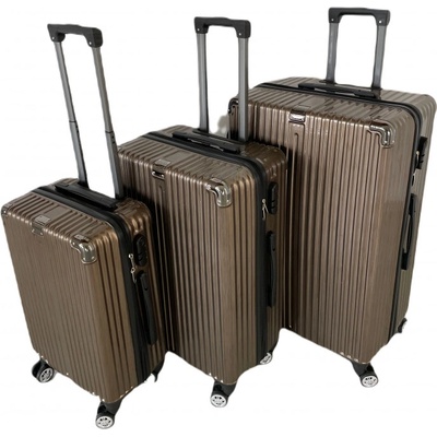 Explosivo A07C bronzová 40l, 70l, 105 l