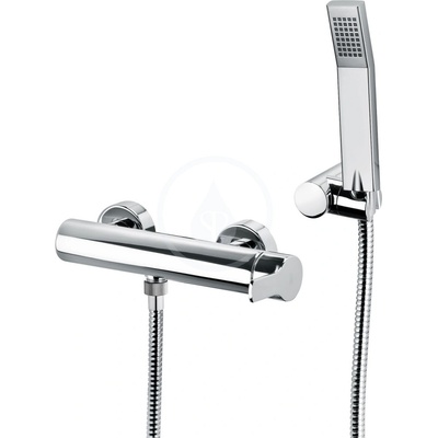 Paffoni West WS168DCR