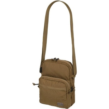 Helikon-Tex EDC Compact Shoulder Bag taška cez rameno 2 L COYOTE