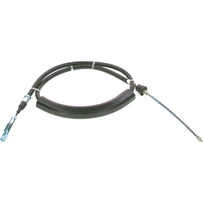 żażné lanko parkovacej brzdy BOSCH 1 987 477 808