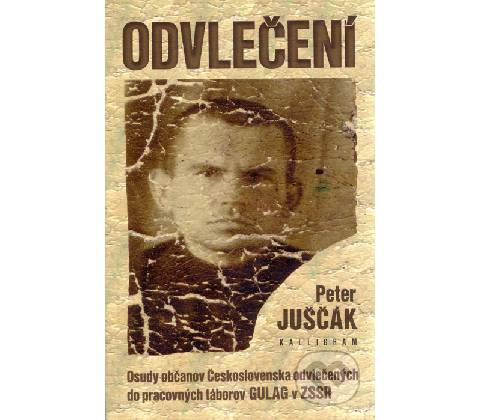 Odvlečení