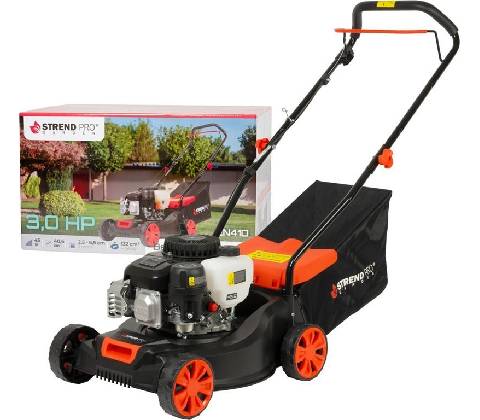 Strend Pro QN41D